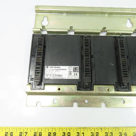 Allen-Bradley 2094-PRS6 6-Axis Slim Power Rail 230/460VAC