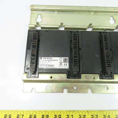 Allen-Bradley 2094-PRS6 6-Axis Slim Power Rail 230/460VAC