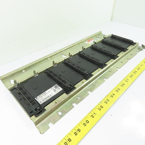 Allen-Bradley 2094-PRS6 6-Axis Slim Power Rail 230/460VAC