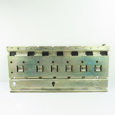 Allen-Bradley 2094-PRS6 6-Axis Slim Power Rail 230/460VAC
