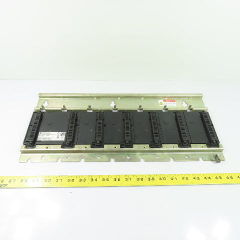 Allen-Bradley 2094-PRS6 6-Axis Slim Power Rail 230/460VAC