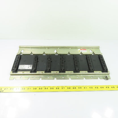 Allen-Bradley 2094-PRS6 6-Axis Slim Power Rail 230/460VAC