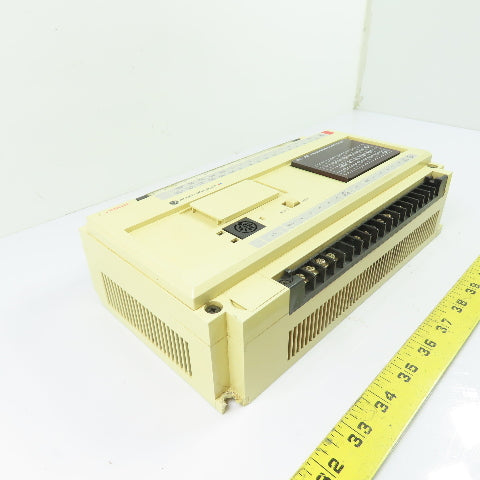 Allen-Bradley 1745-LP151 SLC 150 32-Point Programmable Controller 115/230VAC