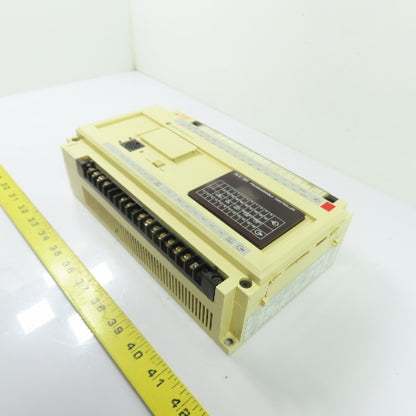 Allen-Bradley 1745-LP151 SLC 150 32-Point Programmable Controller 115/230VAC