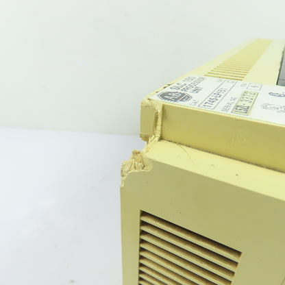 Allen-Bradley 1745-LP151 SLC 150 32-Point Programmable Controller 115/230VAC