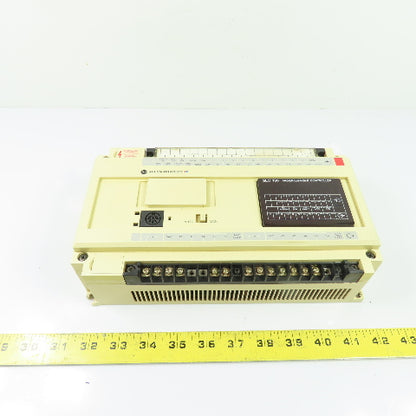 Allen-Bradley 1745-LP151 SLC 150 32-Point Programmable Controller 115/230VAC