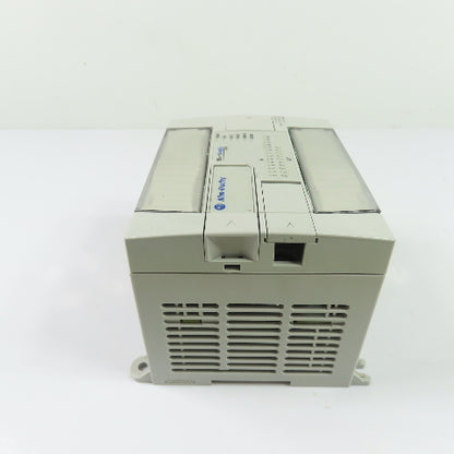 Allen-Bradley 1762-L24BWA Ser C FRN 14 MicroLogix 1200 Programmable Controller