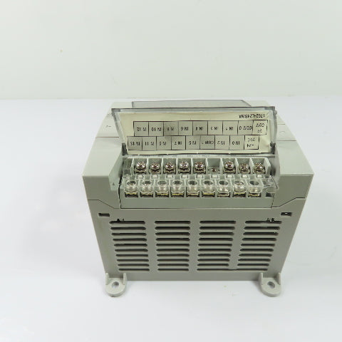 Allen-Bradley 1762-L24BWA Ser C FRN 14 MicroLogix 1200 Programmable Controller