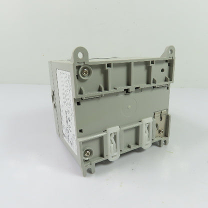 Allen-Bradley 1762-L24BWA Ser C FRN 14 MicroLogix 1200 Programmable Controller