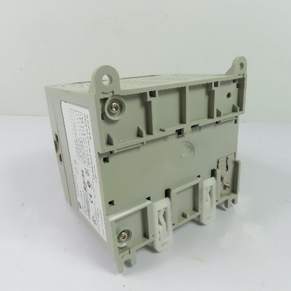 Allen-Bradley 1762-L24BWA Ser C FRN 12 MicroLogix 1200 Programmable Controller
