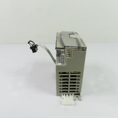Allen-Bradley 1762-IQ16 Ser A Rev B Micrologix 16 PT 24VDC Sink/Source Input