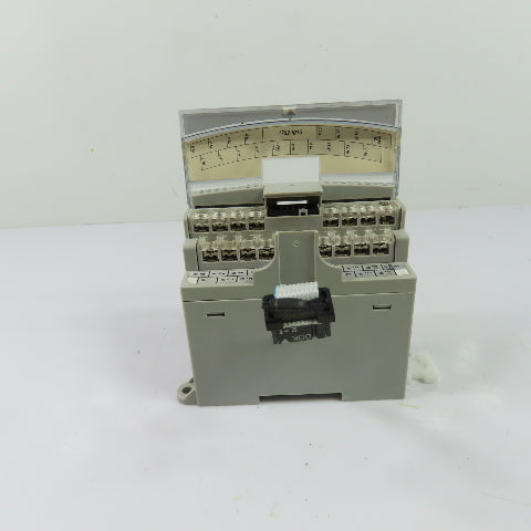 Allen-Bradley 1762-IQ16 Ser A Rev B Micrologix 16 PT 24VDC Sink/Source Input