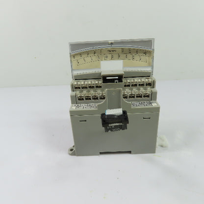 Allen-Bradley 1762-IQ16 Ser A Rev B Micrologix 16 PT 24VDC Sink/Source Input