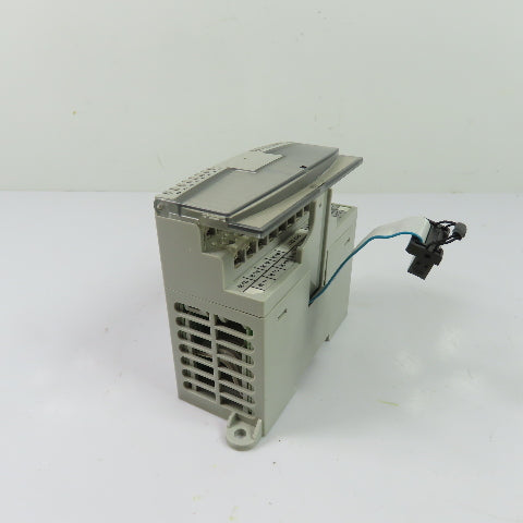 Allen-Bradley 1762-IQ16 Ser A Rev B Micrologix 16 PT 24VDC Sink/Source Input