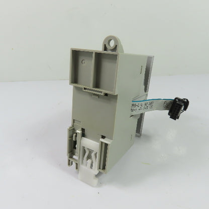 Allen-Bradley 1762-IQ16 Ser A Rev B Micrologix 16 PT 24VDC Sink/Source Input