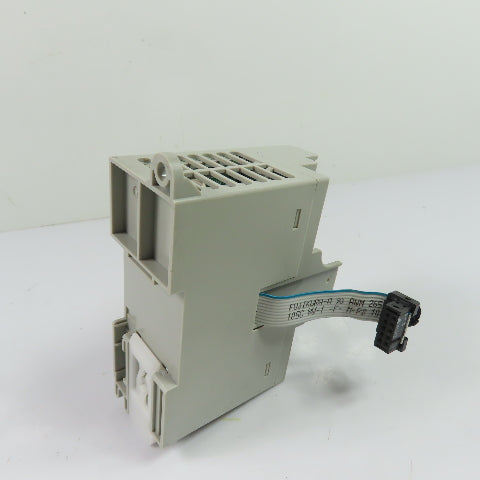Allen-Bradley 1762-IQ16 Ser A Rev B Micrologix 16 PT 24VDC Sink/Source Input