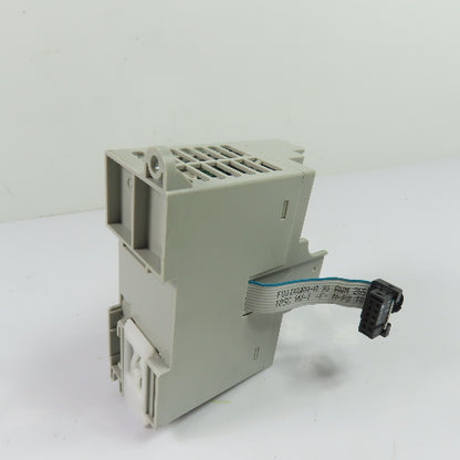 Allen-Bradley 1762-IQ16 Ser A Rev B Micrologix 16 PT 24VDC Sink/Source Input