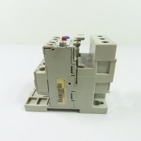 Allen-Bradley 193-EA2DB Solid State Overload Relay 1.0-2.9A Trip Class 20