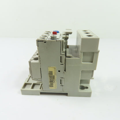 Allen-Bradley 193-EA2DB Solid State Overload Relay 1.0-2.9A Trip Class 20
