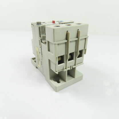 Allen-Bradley 193-EA2DB Solid State Overload Relay 1.0-2.9A Trip Class 20