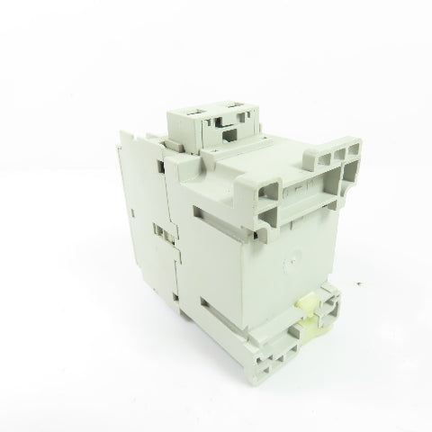 Allen-Bradley 700-CFM310E*A 4-Pole IEC Control Relay 3NO/1NC 24VDC Coil
