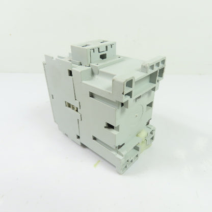 Allen-Bradley 100-C09*400 9A 4-Pole IEC Contactor 600VAC 440/480V Coil