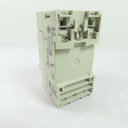 Allen-Bradley 140F-D3C-C30L 30A 3-Pole Ser A Fuse Holder 600VAC
