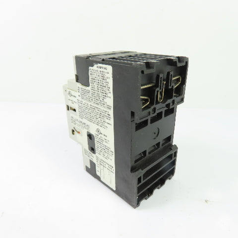 Allen-Bradley 140M-D8E-C20 14.5-20A 3Pole Motor Protector Circuit Breaker 600VAC