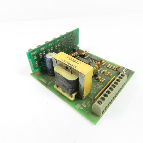 MC0433 EB0269 6-Digit LED Digital Counter Circuit Board