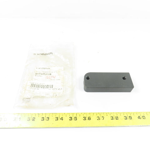 Schmersal 103003172 MP-AZ/AZM300-1 Mounting Plate for AZM300 Safety Switch