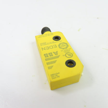 ABB 2TLA020051R5100 Non-Contact Safety Switch Sensor 24VDC 30mA