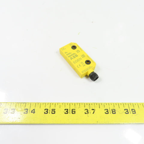 ABB 2TLA020051R5100 Non-Contact Safety Switch Sensor 24VDC 30mA