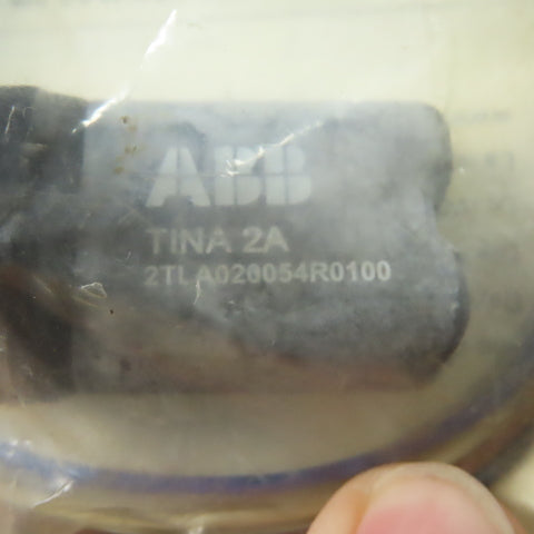 ABB 2TLA020054R0100 Tina 2A Safety Adapter Unit