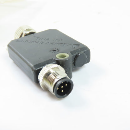 Jokab Safety TINA 10A Safety Adapter Module NEW