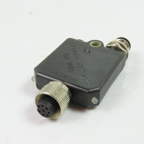 Jokab Safety TINA 10A Safety Adapter Module NEW