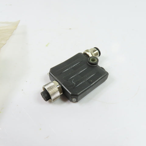 Jokab Safety TINA 10A Safety Adapter Module NEW