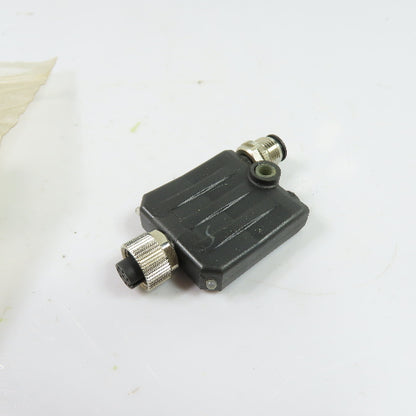 Jokab Safety TINA 10A Safety Adapter Module NEW