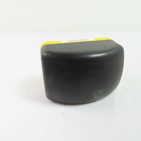 Allen-Bradley 800Z-GL3 Zero-Force Palm Safety Push Button 20-30VAC/10-40VDC SerB