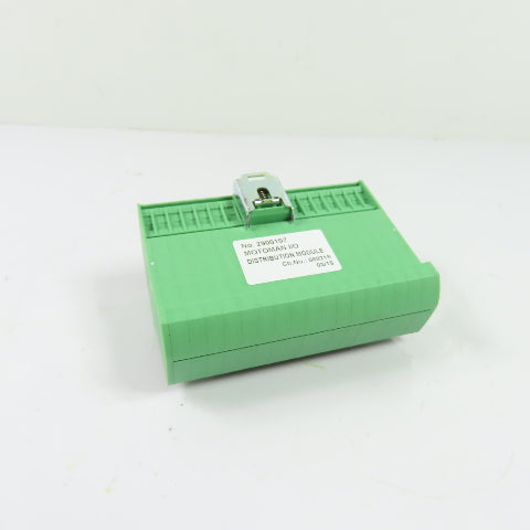 2900107 Motoman I/O Distribution Terminal Block Module YSF22/YIO21-E CN307