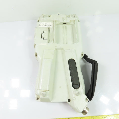 Yaskawa JZRCR-YPP01-1 Motoman Robot Control Teach Pendant YKS-012E