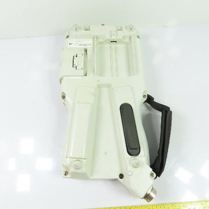 Yaskawa JZRCR-YPP01-1 Motoman Robot Control Teach Pendant YKS-012E