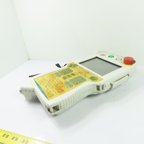 Yaskawa JZRCR-YPP01-1 Motoman Robot Control Teach Pendant YKS-012E