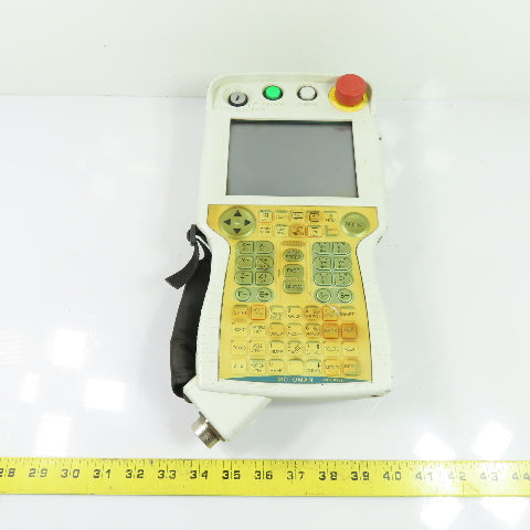 Yaskawa JZRCR-YPP01-1 Motoman Robot Control Teach Pendant YKS-012E