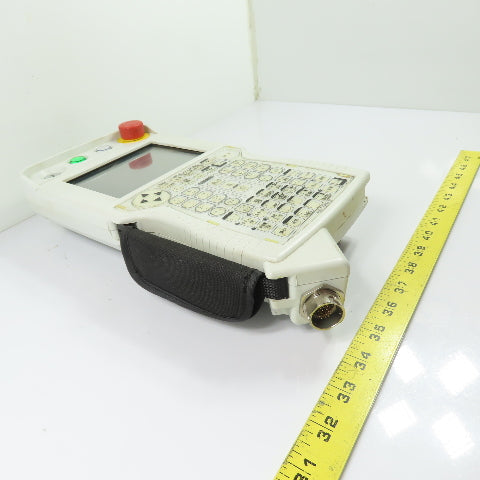 Yaskawa JZRCR-YPP01-1 Motoman Robot Control Teach Pendant