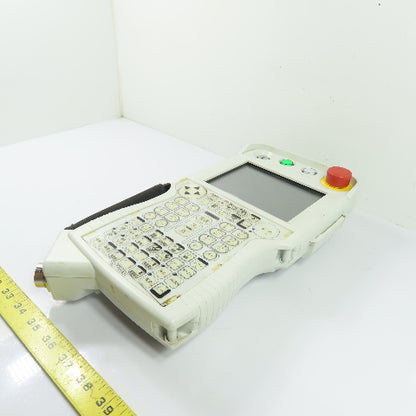 Yaskawa JZRCR-YPP01-1 Motoman Robot Control Teach Pendant