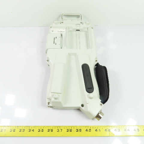 Yaskawa JZRCR-YPP01-1 Motoman Robot Control Teach Pendant