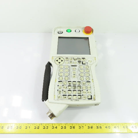 Yaskawa JZRCR-YPP01-1 Motoman Robot Control Teach Pendant