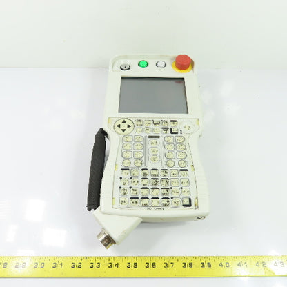 Yaskawa JZRCR-YPP01-1 Motoman Robot Control Teach Pendant
