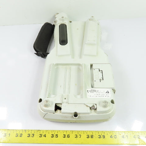 Yaskawa JZRCR-YPP01-1 Motoman Robot Control Teach Pendant YKS-012E