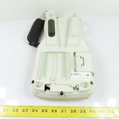 Yaskawa JZRCR-YPP01-1 Motoman Robot Control Teach Pendant YKS-012E